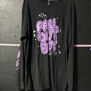 Fall Out Boy